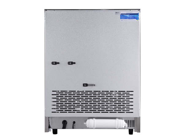 Mặt Lưng Máy Làm Đá Viên Hải Âu HA 60