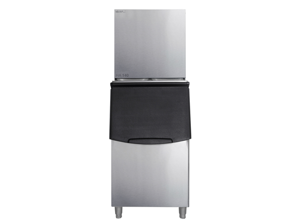 Máy Làm Đá Viên Hải Âu HA 140