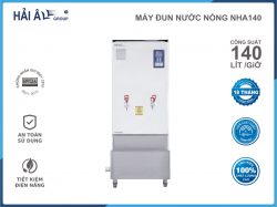 Máy Đun Nước Nóng Hải Âu NHA 140