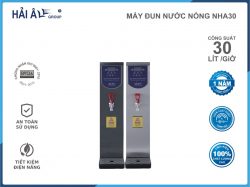 Máy Đun Nước Nóng Hải Âu NHA 30