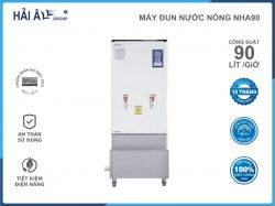 Máy Đun Nước Nóng Hải Âu NHA 90