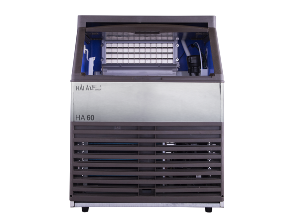 Máy Làm Đá Viên Hải Âu HA 60