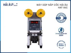 Máy Dập Nắp Cốc Hải Âu HAT 95C