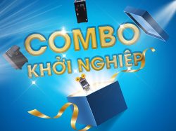 Combo Khởi Nghiệp
