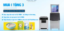 Cơ Hội Vàng "Mua 1 Tặng 3" - Nâng Tầm Kinh Doanh FnB Bền Vững